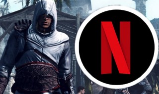 Another Legendary Video Game Is Turning Into Series: "Assassin's Creed"