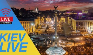 Ukraine, Kyiv Live Webcams