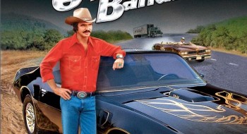 Iconic 70s Movie 'Smokey and the Bandit’ is coming to TV!