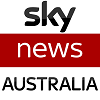 sky news australia live logo