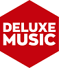 deluxe music logo