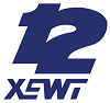 xewt 12 live logo