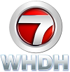 7News Boston WHDH logo