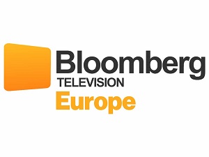 Bloomberg Europe Live (Europe BTV)