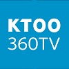 KTOO 360TV Live Stream from USA