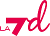 la7d logo