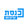 knesset logo