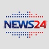 News 24 logo