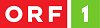 orf 1 logo