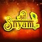 shree shyam tv logo