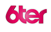 6ter logo