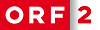 orf 2 logo