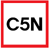 c5n logo