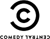 comedy central de logo