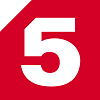 5TV (Пятый канал) Live Stream (Russia)