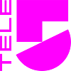 tele 5 logo
