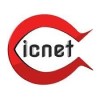icnet logo iran