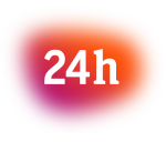 24 horas
