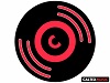 caltex music logo