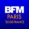 BFM Paris Live Stream (France)
