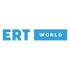 ERT World logo