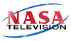 nasa tv logo