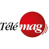 TéléMag logo