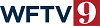 ABC 9 Orlando WFTV logo