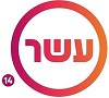 arutz 10 logo