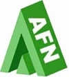 afn music logo