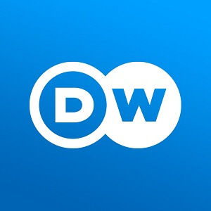 DW Live Stream (Deutsch) from Germany