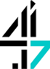 4seven logo