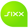 sixx logo