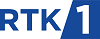 rtk 1 live logo