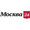 moskova 24 logo