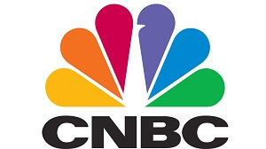 CNBC Live Stream from USA