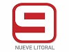 Canal 9 Litoral Logo