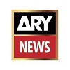 Ary News Live Stream (Pakistan)