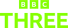 bbc three logo