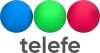 telefe logo