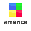 America TV logo